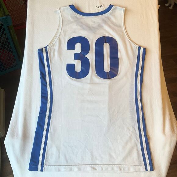 Nike Women’s Sleeveless V-neck Sport Tank Top size L, White, number 30 - Picture 6 of 6